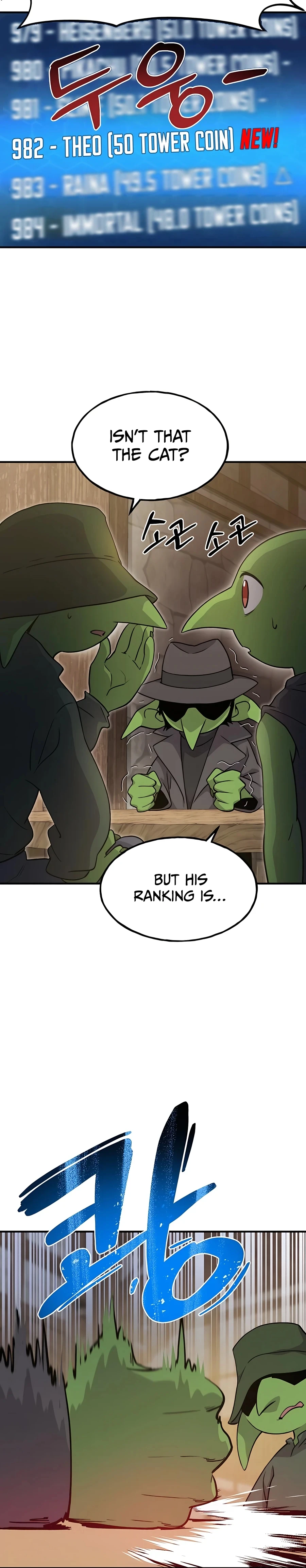 The Top Dungeon Farmer Chapter 13 — Page 30