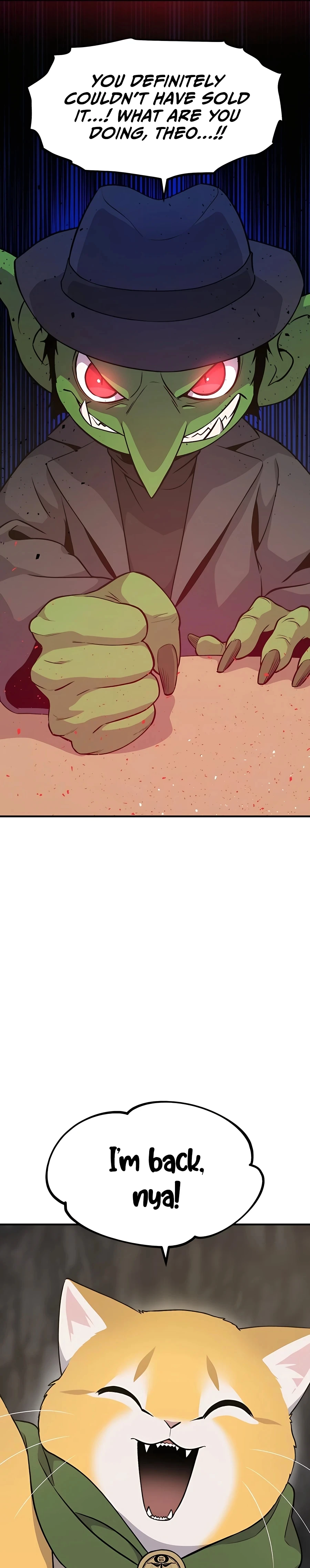 The Top Dungeon Farmer Chapter 13 — Page 31