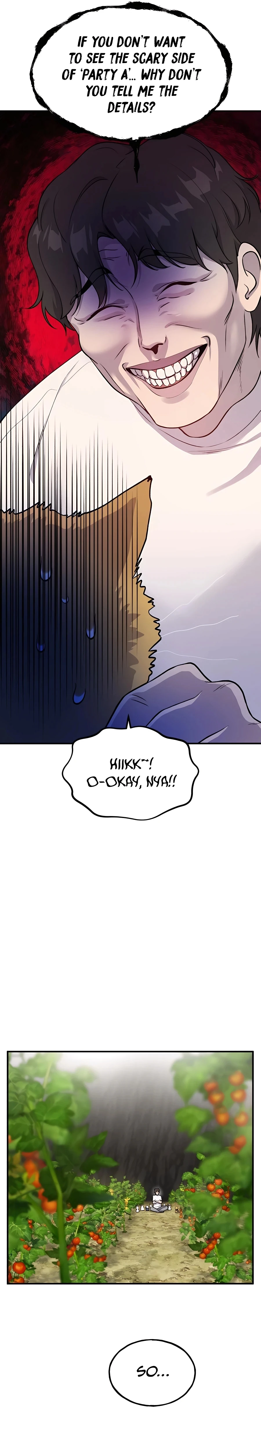 The Top Dungeon Farmer Chapter 13 — Page 35