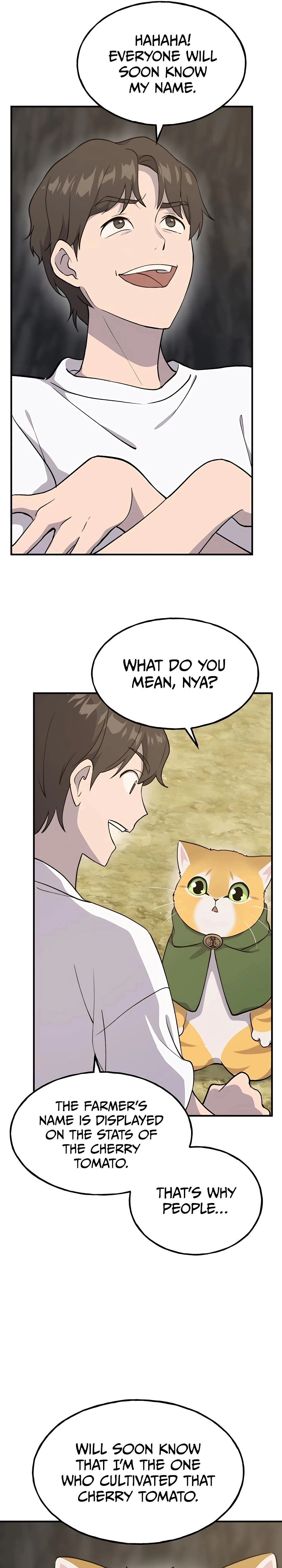 The Top Dungeon Farmer Chapter 13 — Page 39