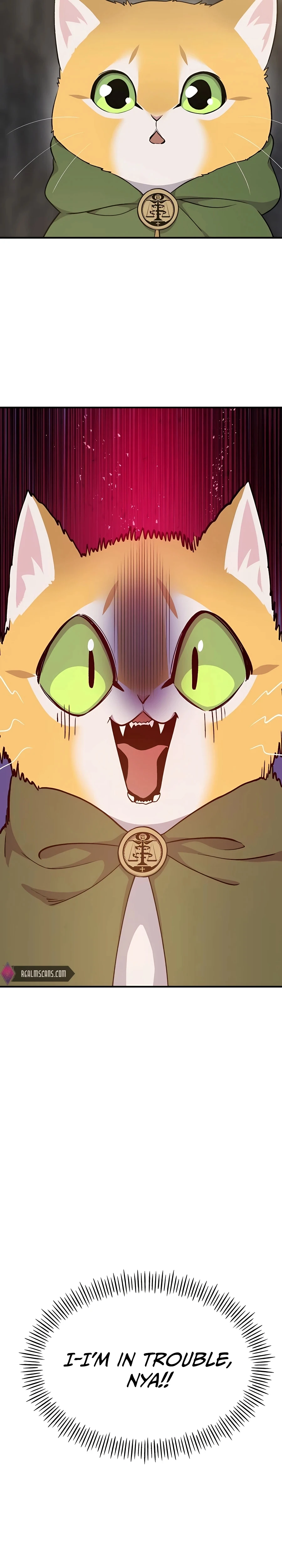 The Top Dungeon Farmer Chapter 13 — Page 40