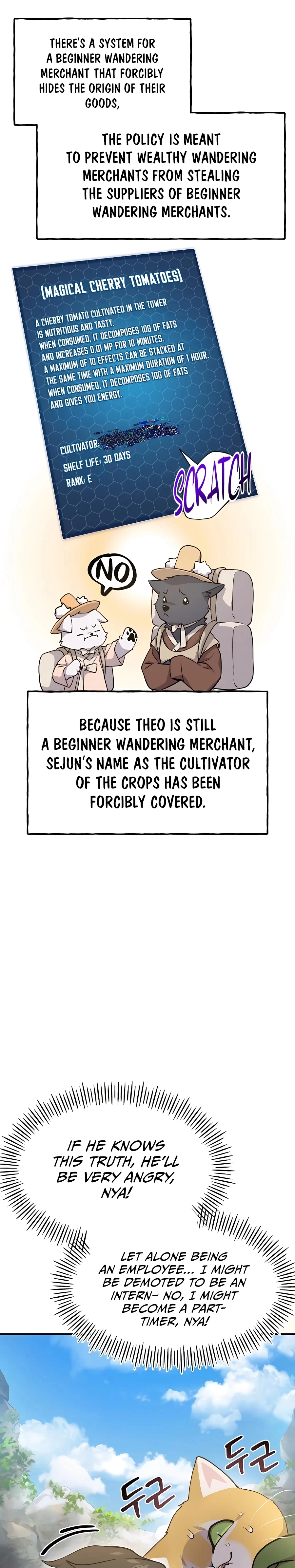 The Top Dungeon Farmer Chapter 13 — Page 41