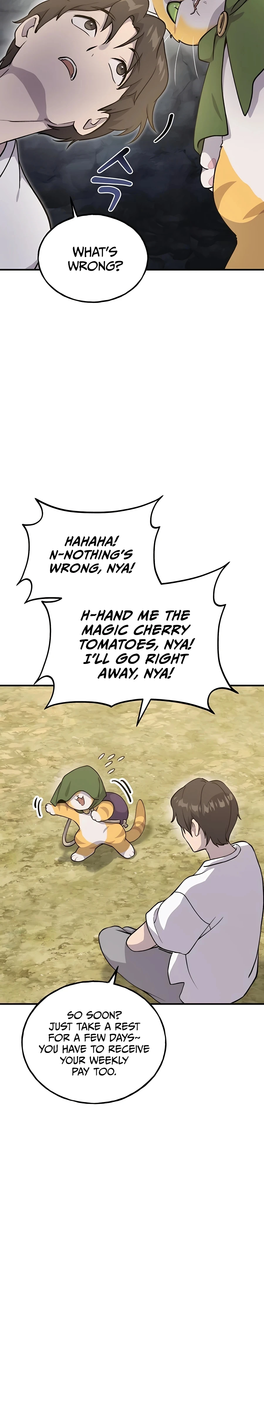 The Top Dungeon Farmer Chapter 13 — Page 42