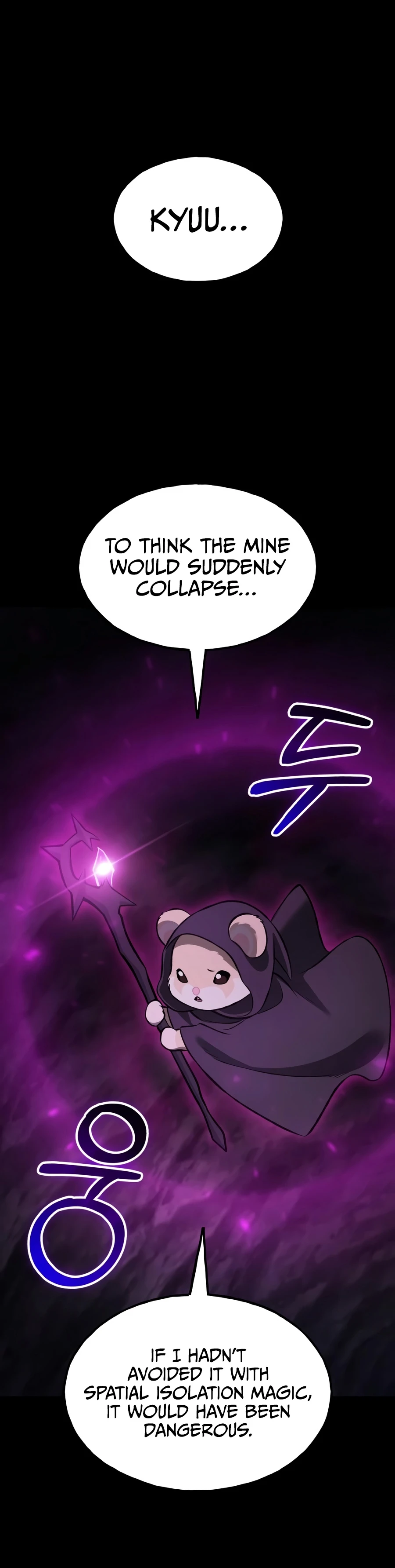 The Top Dungeon Farmer Chapter 130 — Page 9