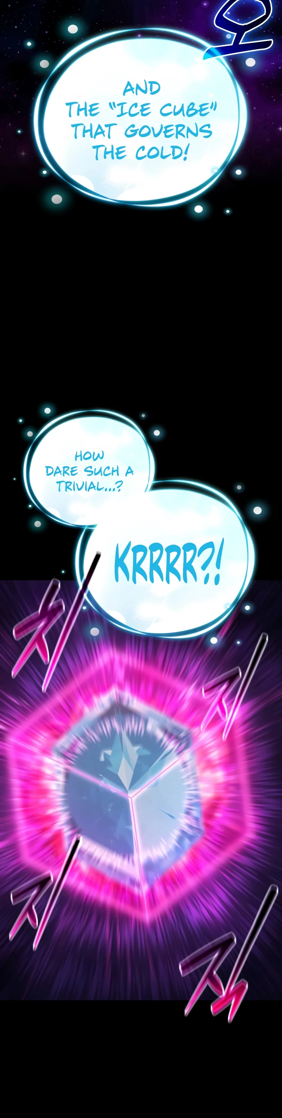 The Top Dungeon Farmer Chapter 130 — Page 13