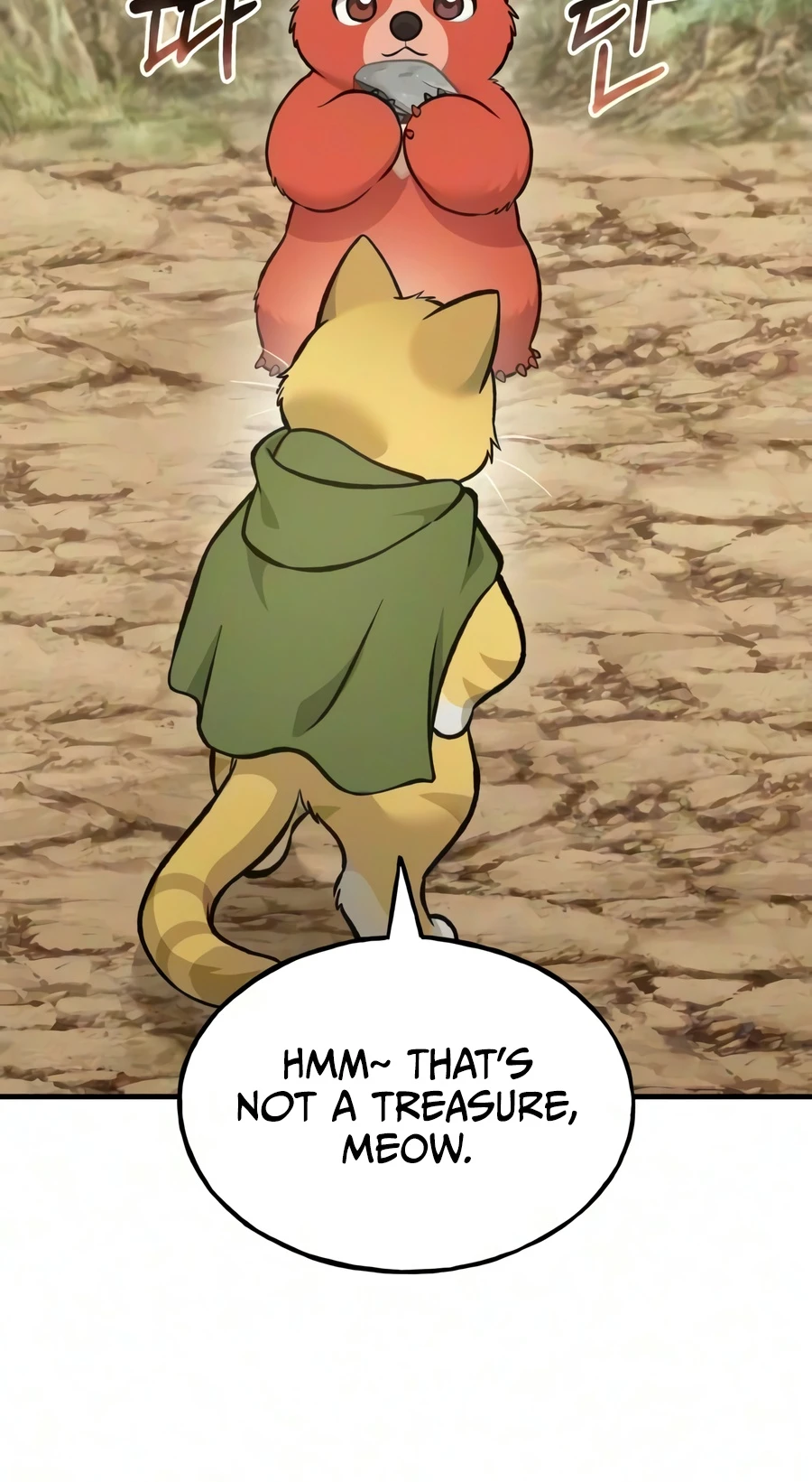 The Top Dungeon Farmer Chapter 131 — Page 15