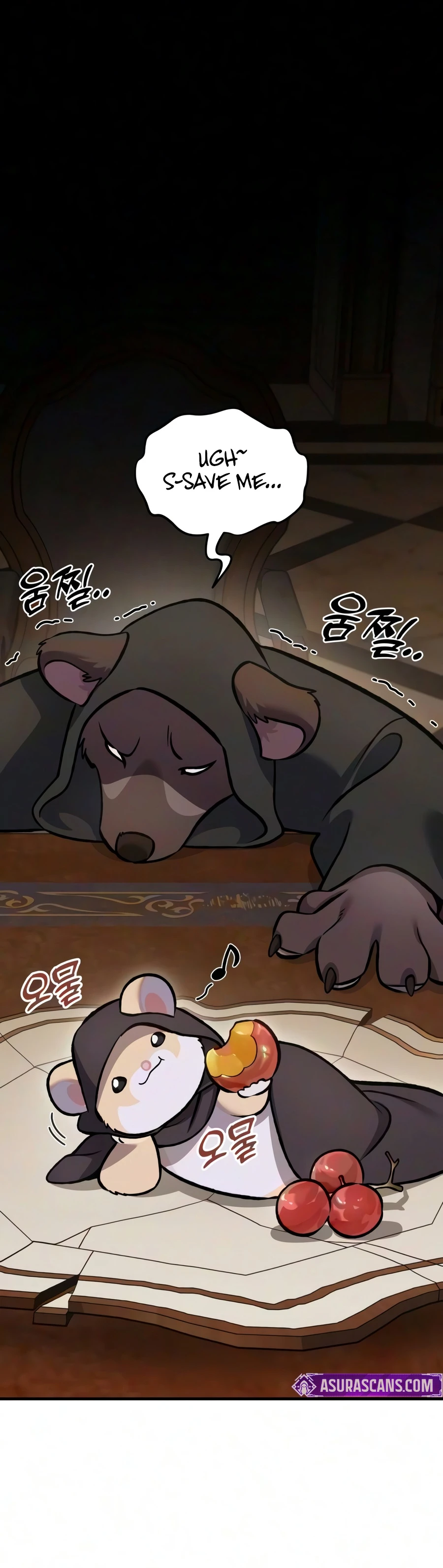 The Top Dungeon Farmer Chapter 132 — Page 13