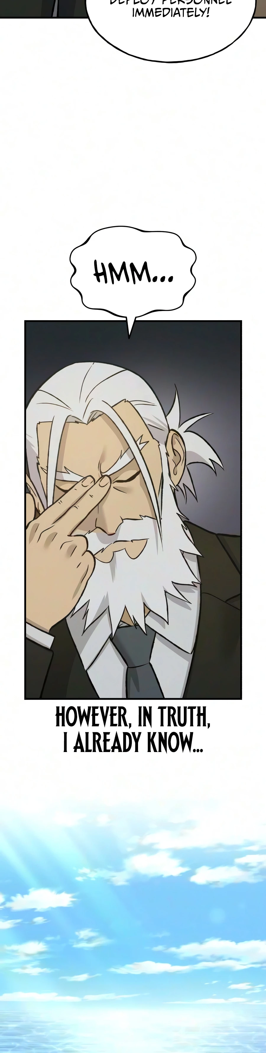 The Top Dungeon Farmer Chapter 133 — Page 21