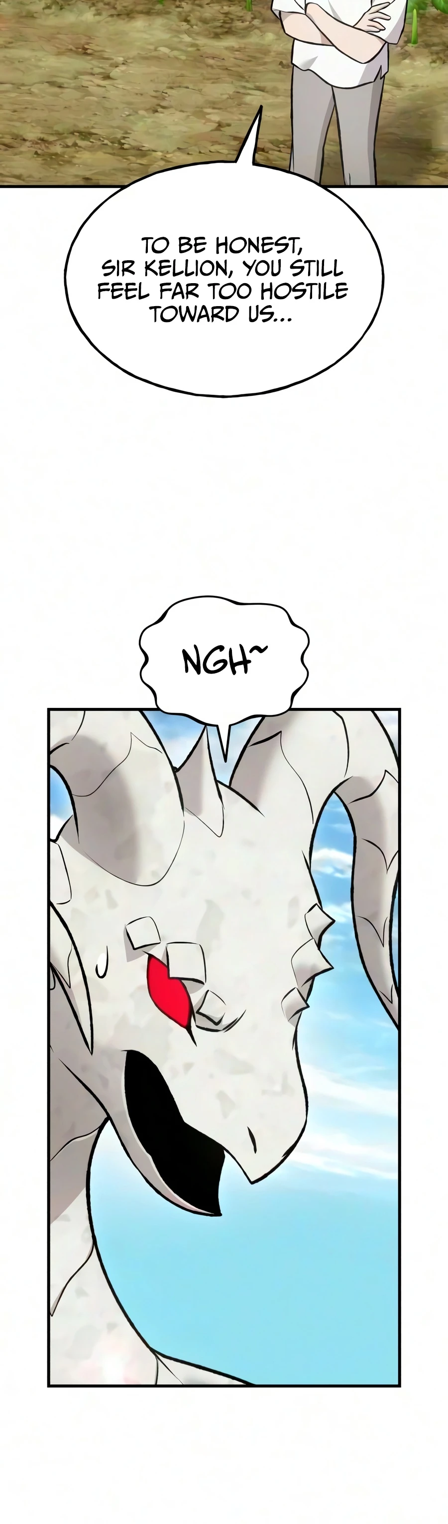 The Top Dungeon Farmer Chapter 134 — Page 18