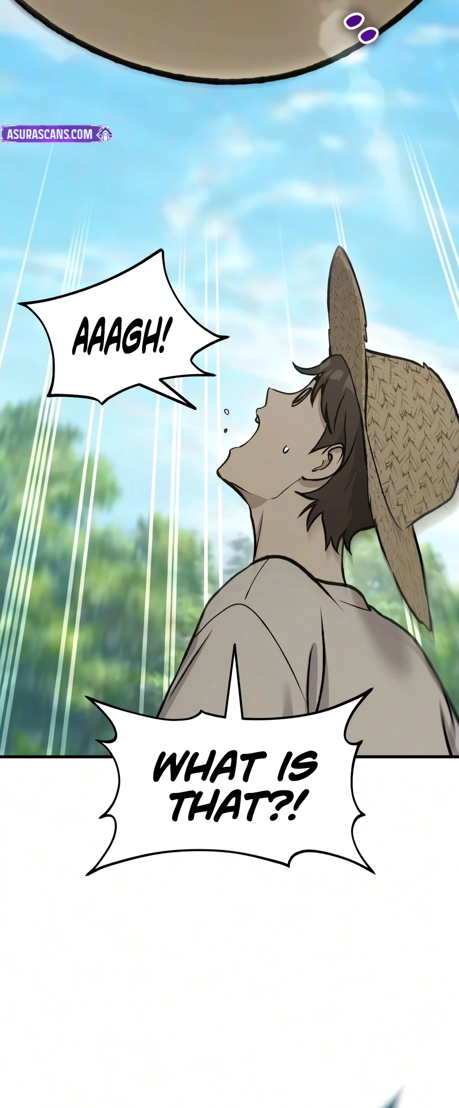 The Top Dungeon Farmer Chapter 135 — Page 5