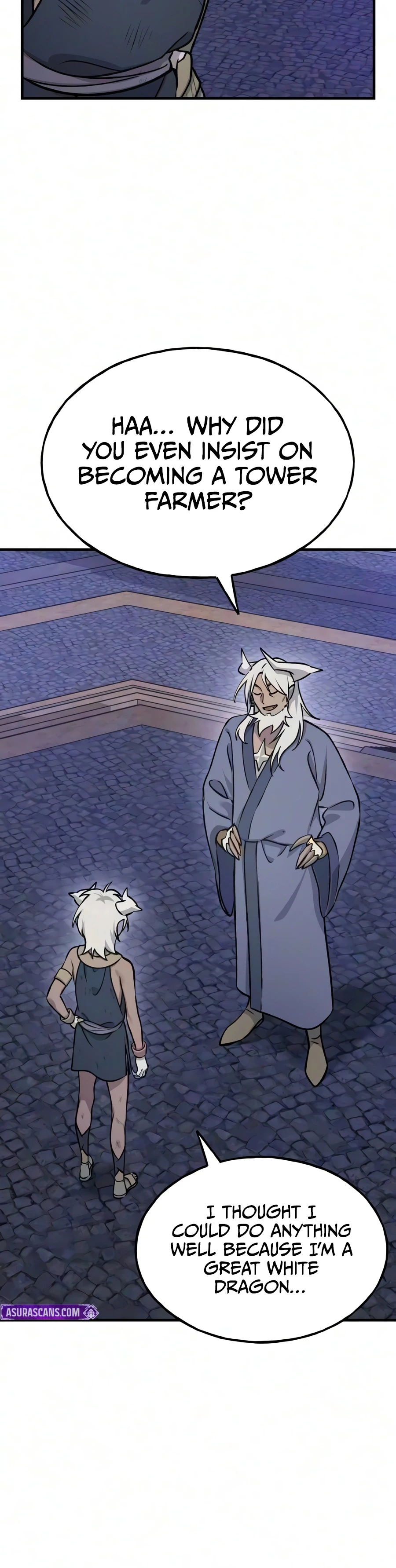 The Top Dungeon Farmer Chapter 135 — Page 17