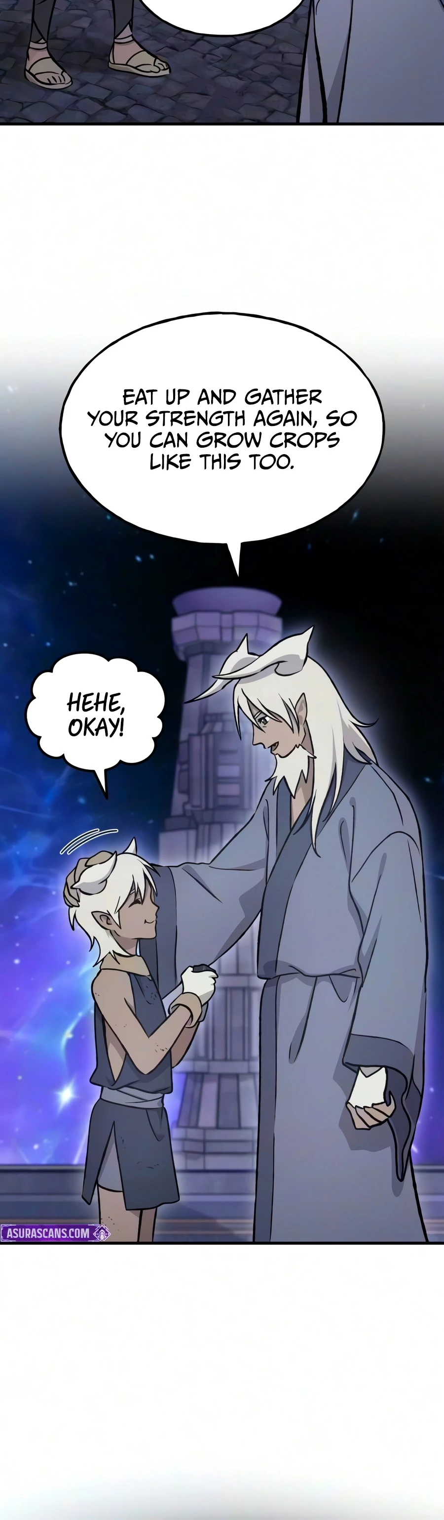 The Top Dungeon Farmer Chapter 135 — Page 19