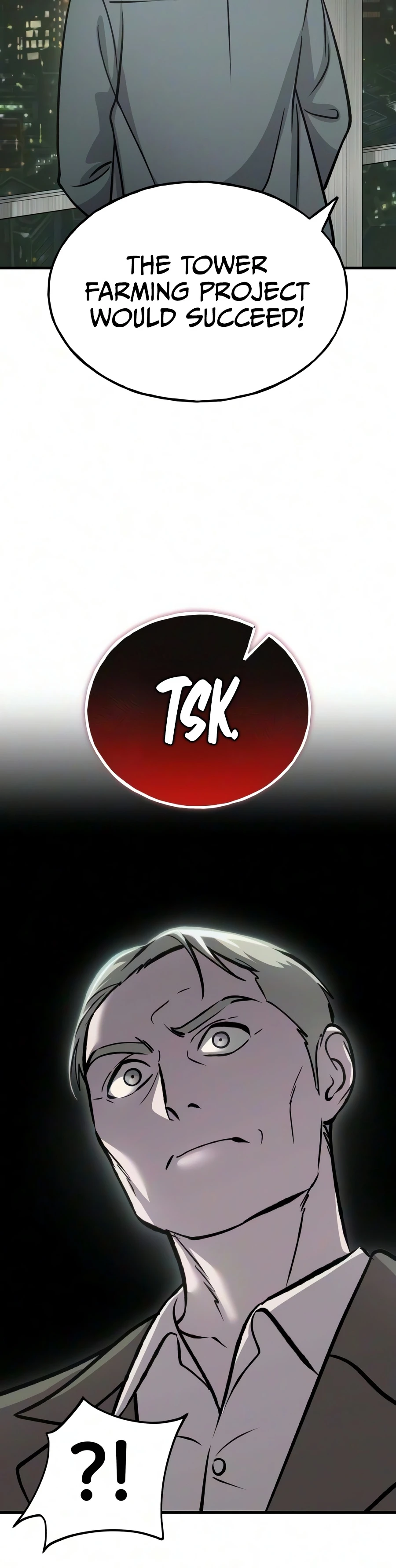 The Top Dungeon Farmer Chapter 136 — Page 7