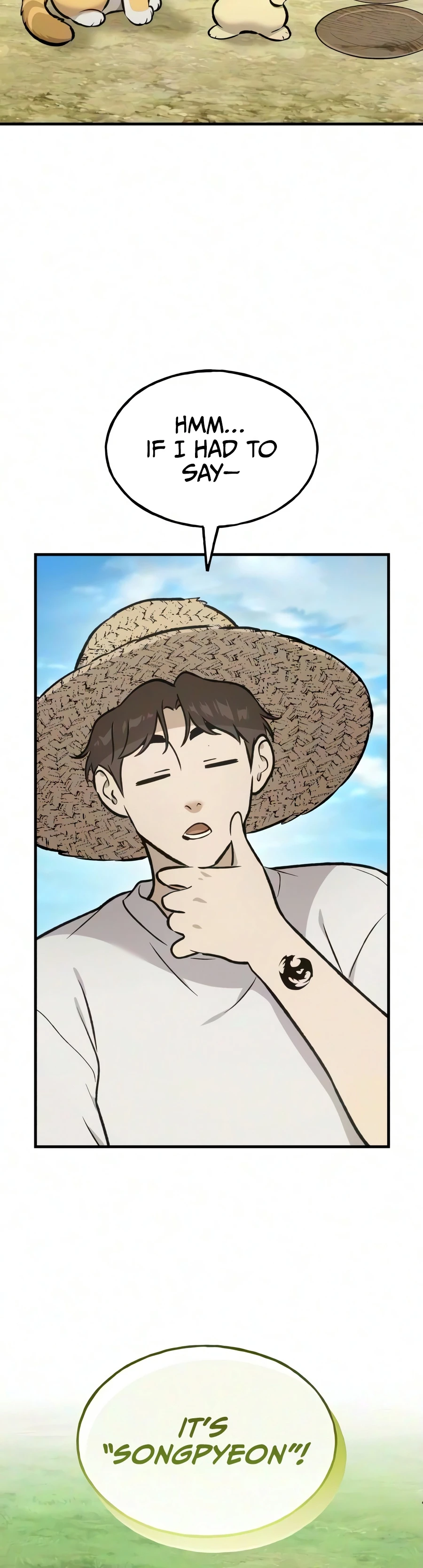 The Top Dungeon Farmer Chapter 136 — Page 11
