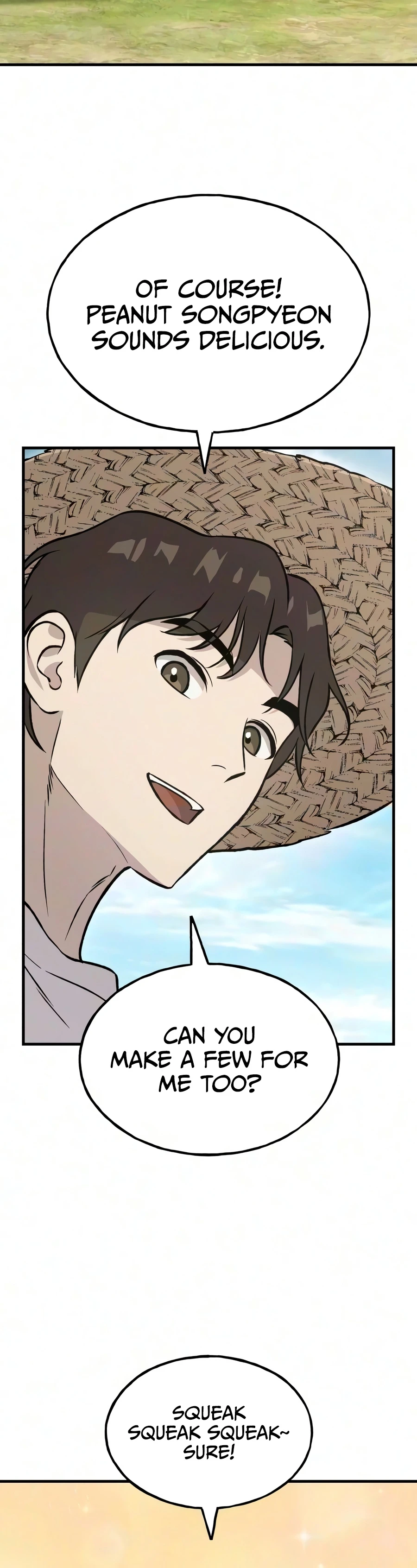 The Top Dungeon Farmer Chapter 136 — Page 13