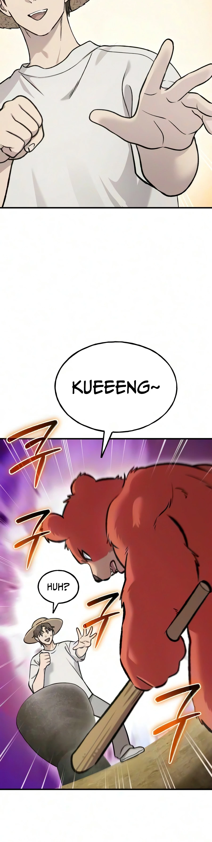 The Top Dungeon Farmer Chapter 136 — Page 19