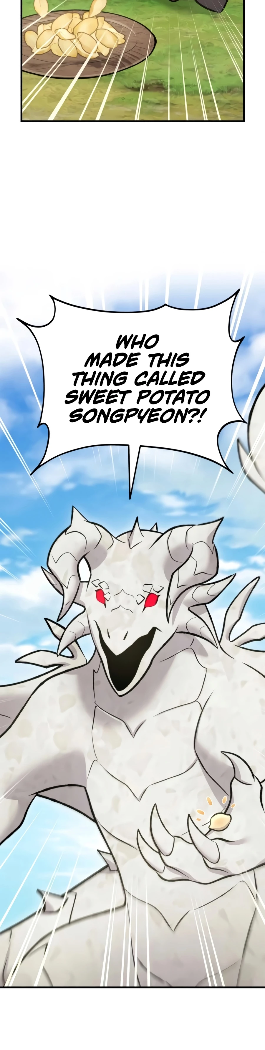 The Top Dungeon Farmer Chapter 137 — Page 13