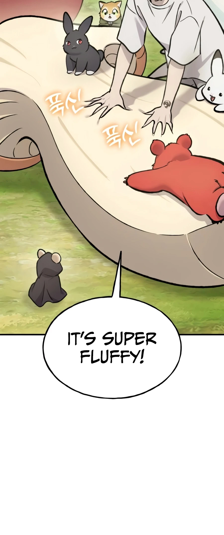 The Top Dungeon Farmer Chapter 137 — Page 21
