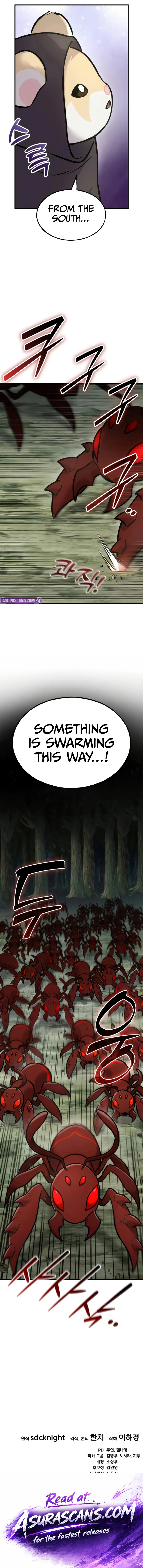 The Top Dungeon Farmer Chapter 137 — Page 24