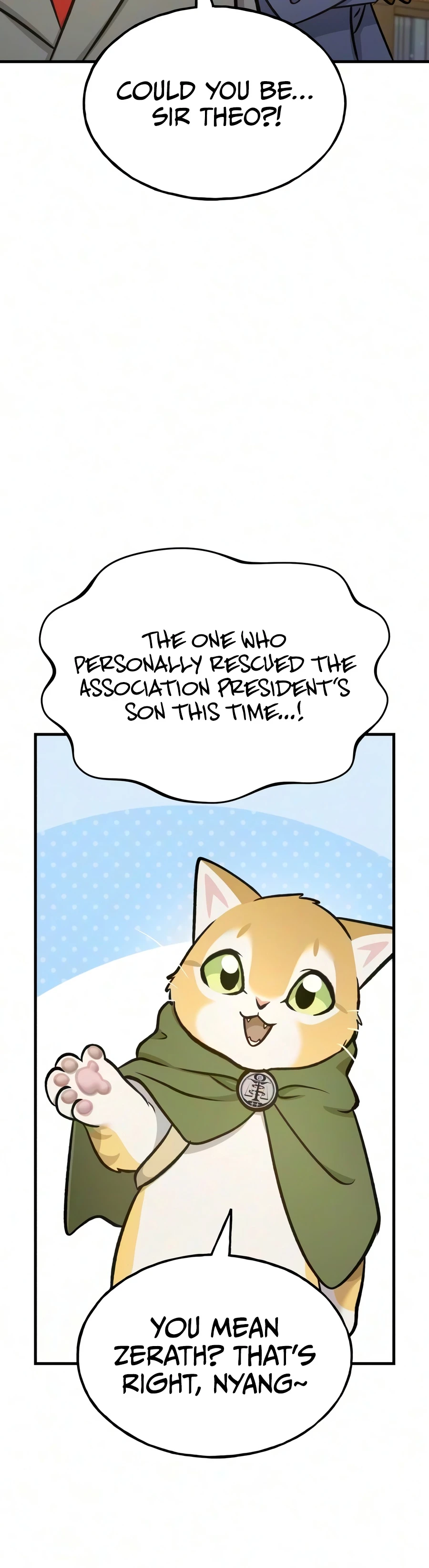 The Top Dungeon Farmer Chapter 138 — Page 17
