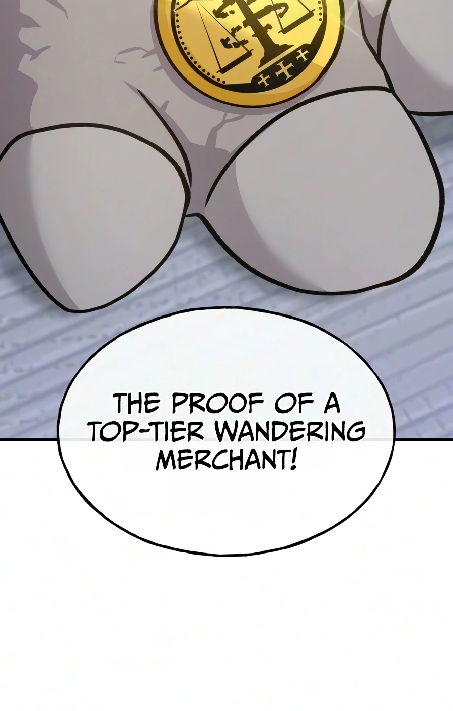 The Top Dungeon Farmer Chapter 138 — Page 20