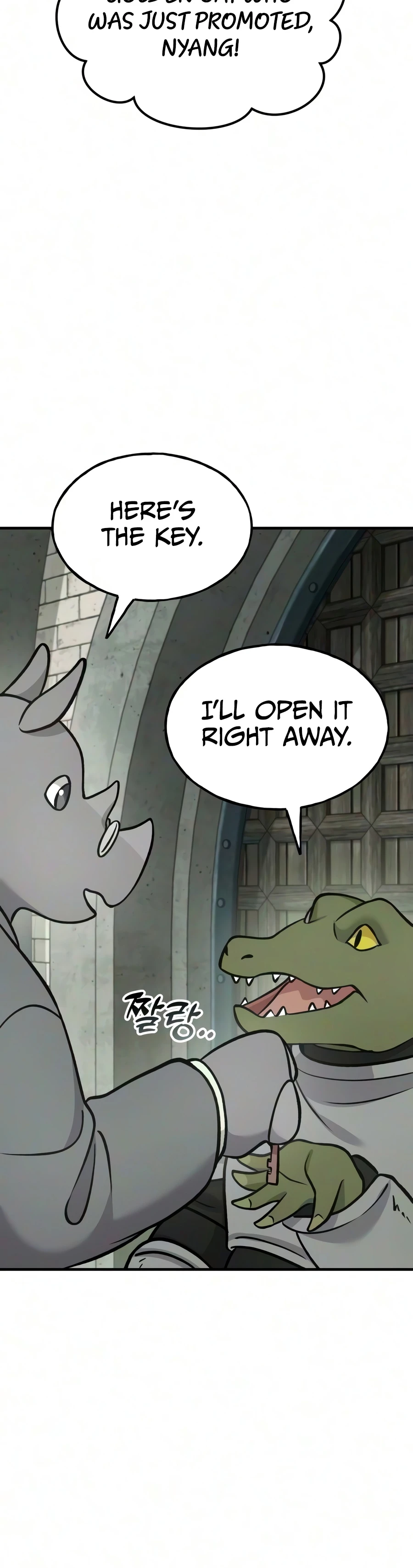 The Top Dungeon Farmer Chapter 139 — Page 5