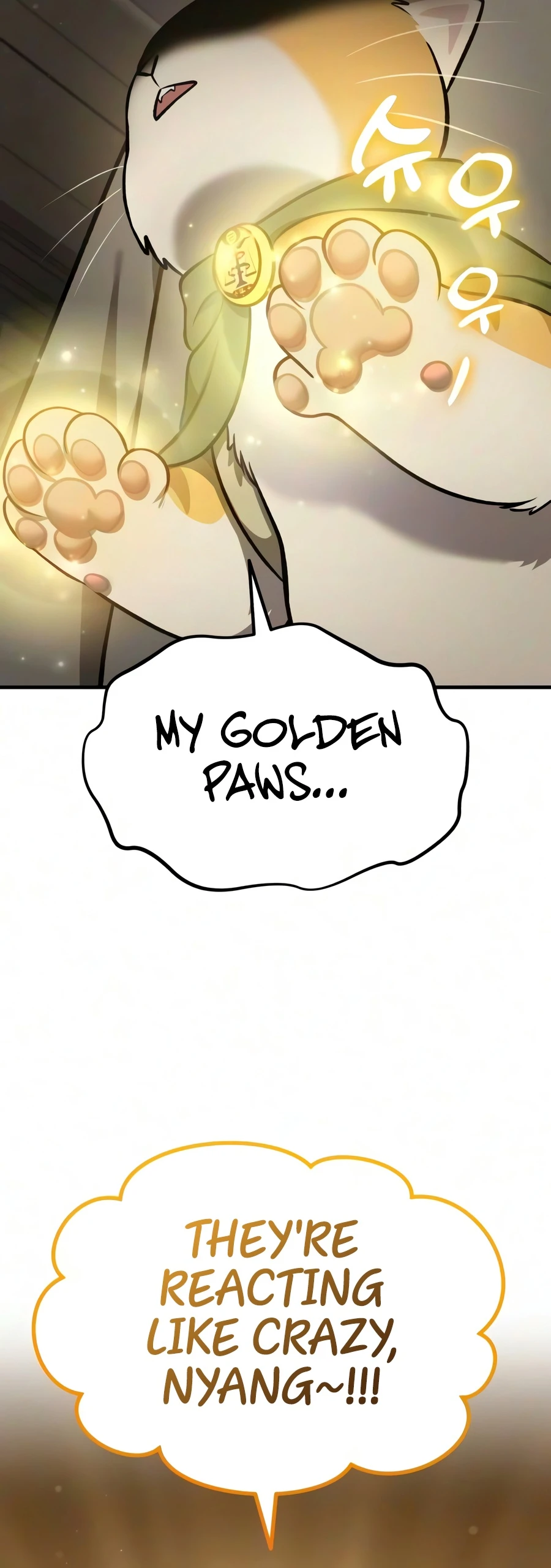 The Top Dungeon Farmer Chapter 139 — Page 7