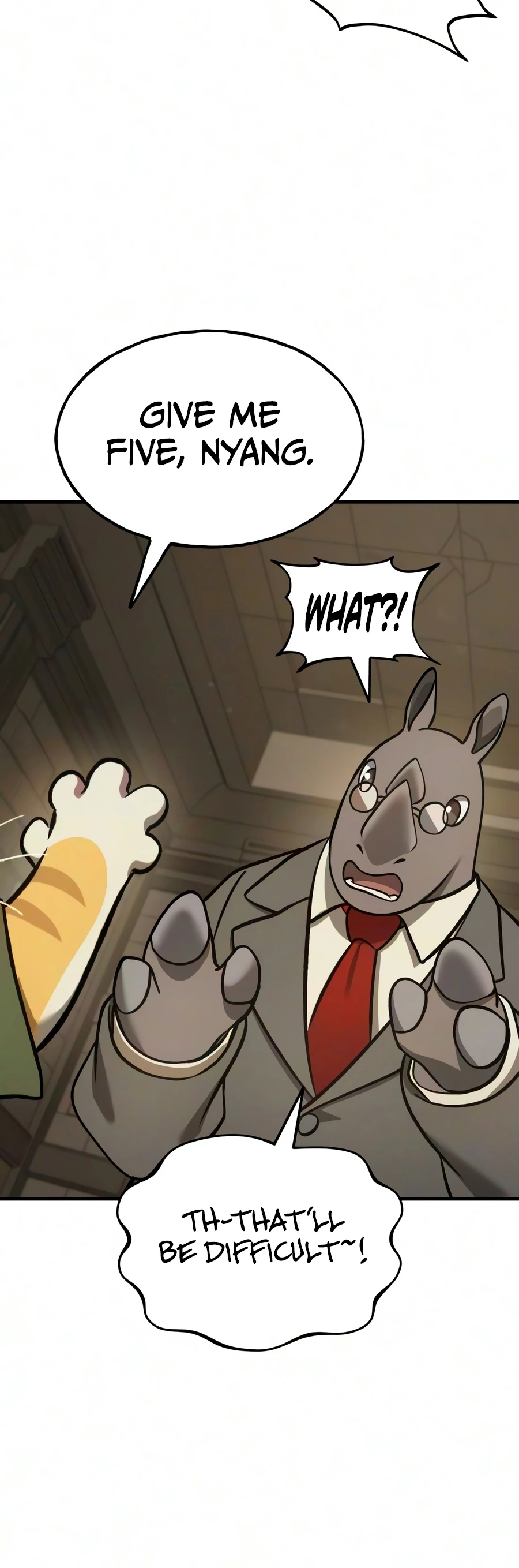 The Top Dungeon Farmer Chapter 139 — Page 9