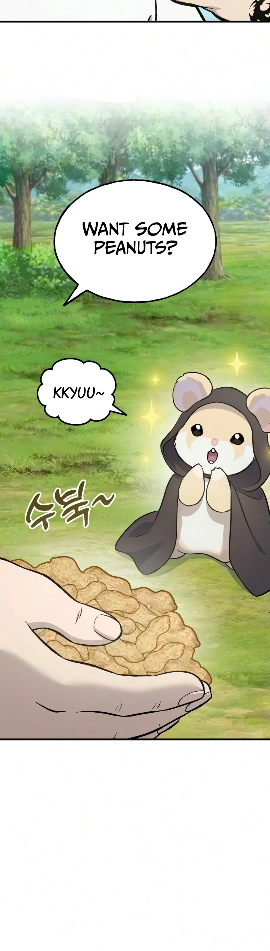 The Top Dungeon Farmer Chapter 139 — Page 13