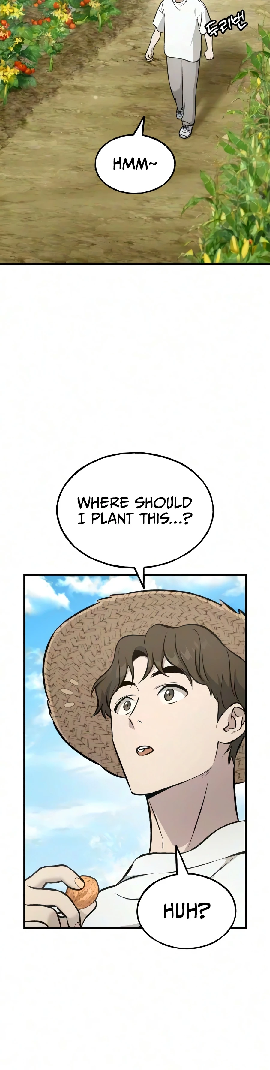 The Top Dungeon Farmer Chapter 139 — Page 17