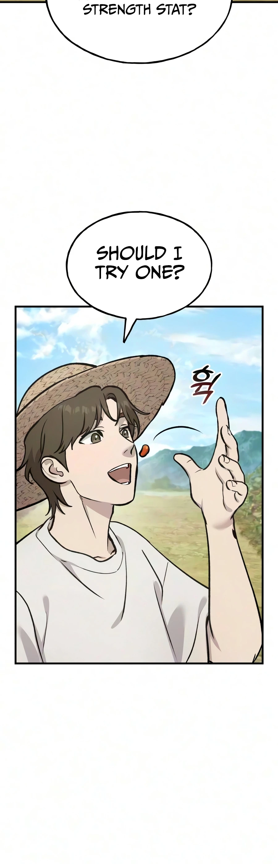 The Top Dungeon Farmer Chapter 139 — Page 19