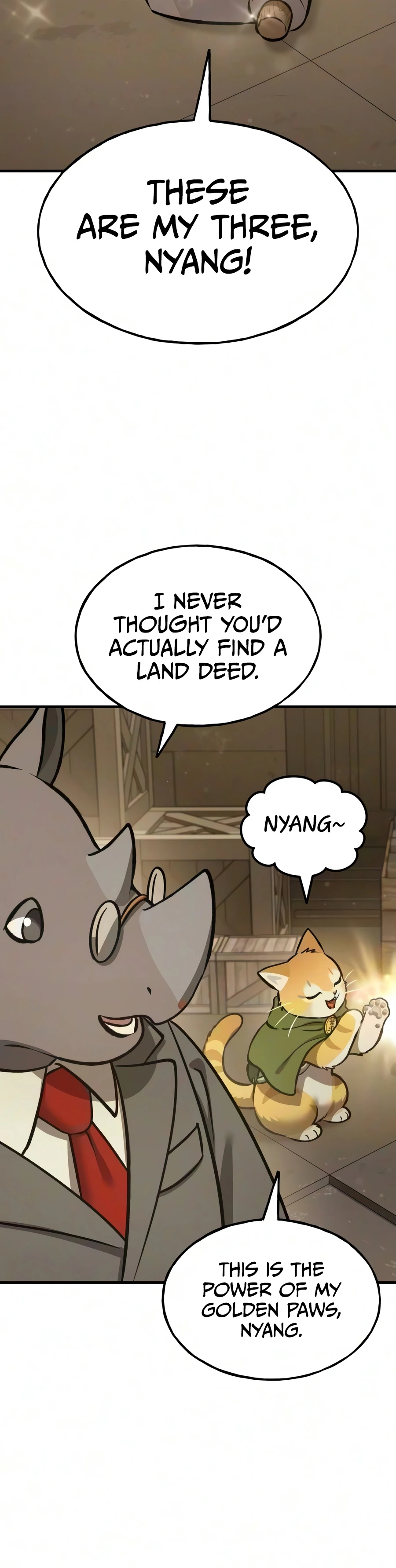 The Top Dungeon Farmer Chapter 139 — Page 21