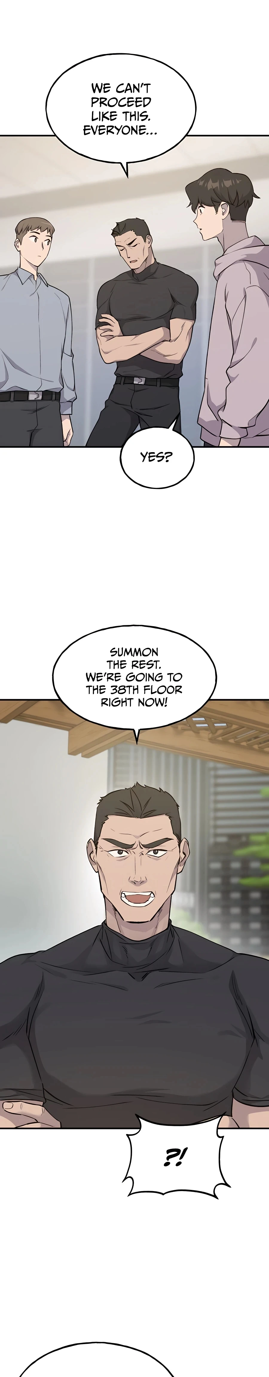 The Top Dungeon Farmer Chapter 14 — Page 5