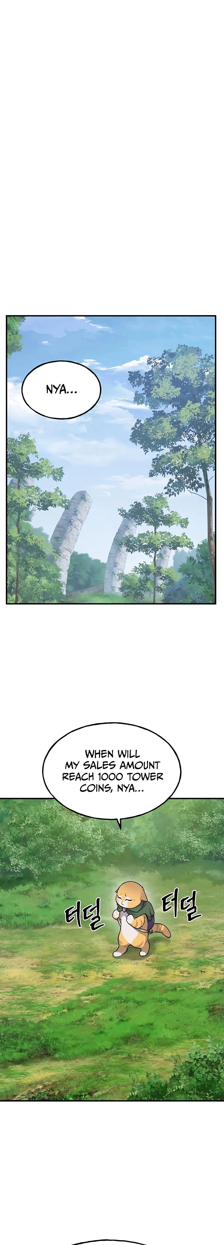 The Top Dungeon Farmer Chapter 14 — Page 9