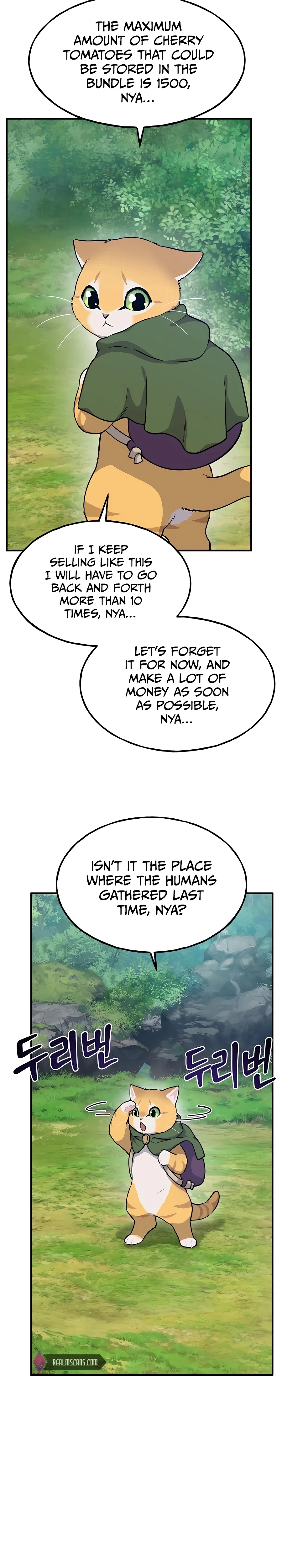The Top Dungeon Farmer Chapter 14 — Page 10