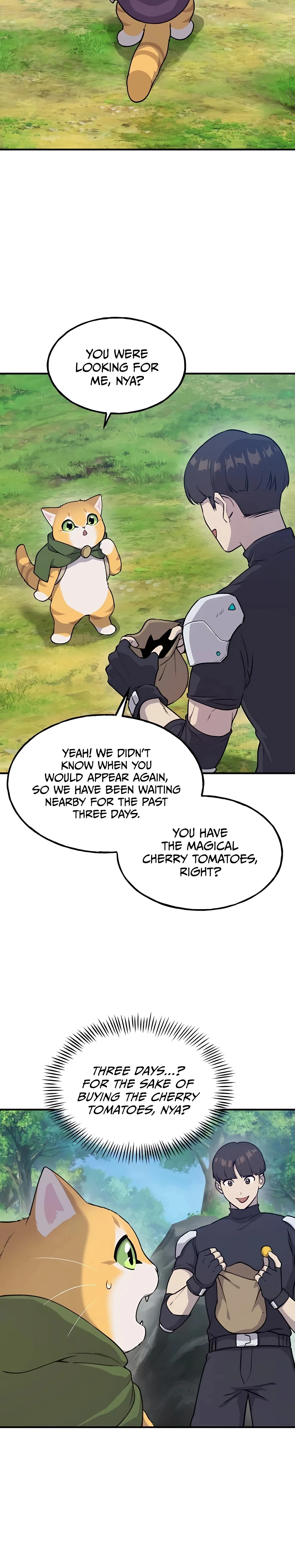 The Top Dungeon Farmer Chapter 14 — Page 12