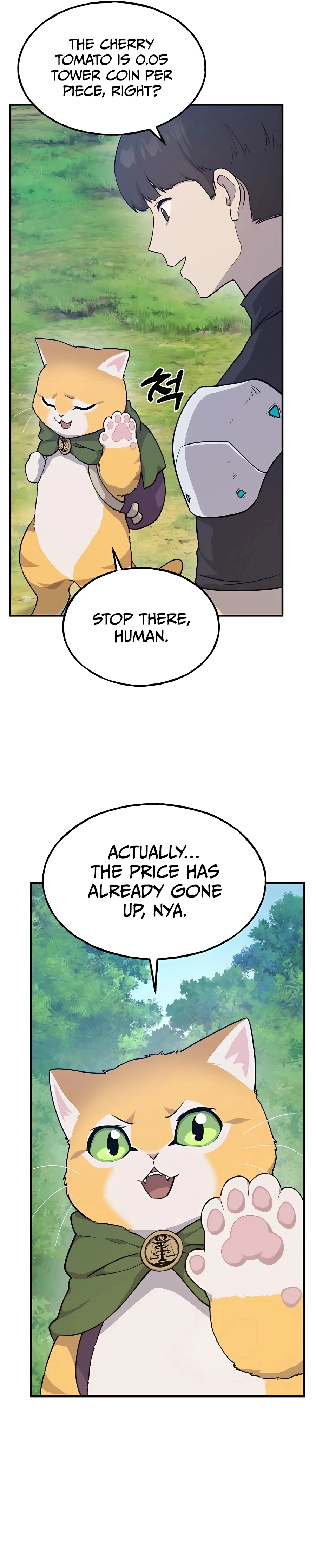 The Top Dungeon Farmer Chapter 14 — Page 13
