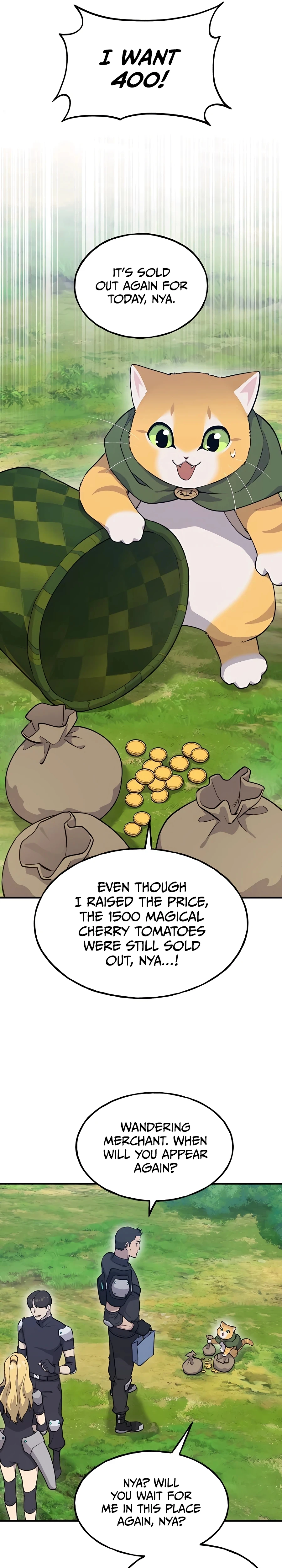 The Top Dungeon Farmer Chapter 14 — Page 17