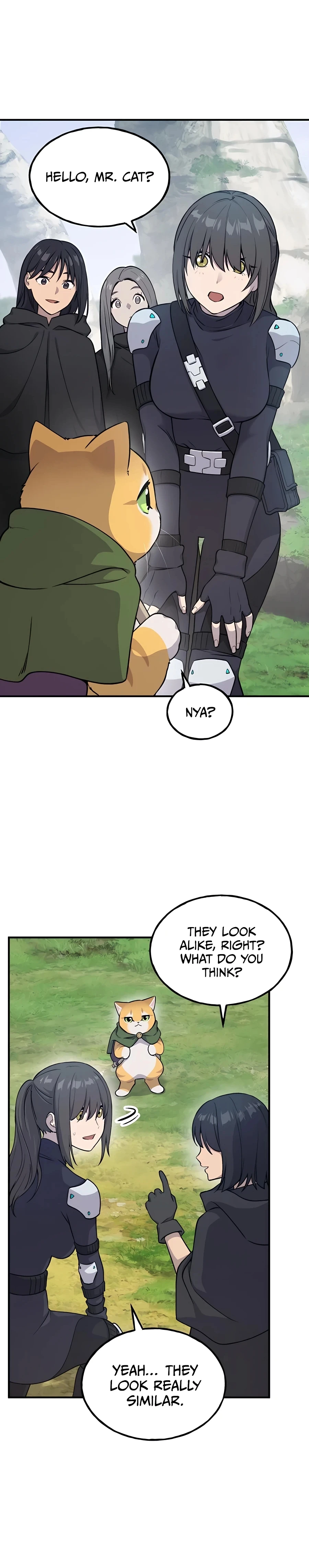 The Top Dungeon Farmer Chapter 14 — Page 20