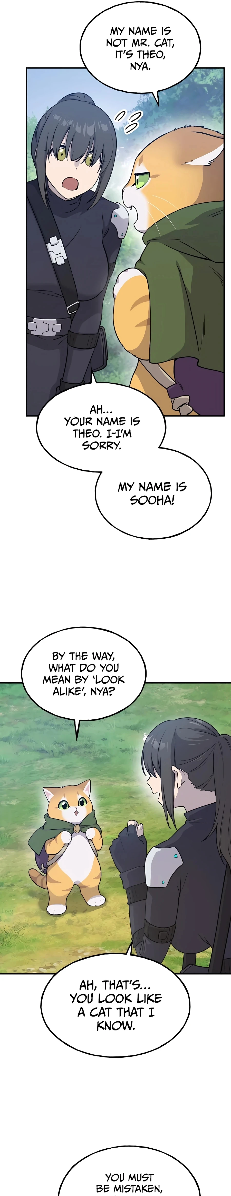 The Top Dungeon Farmer Chapter 14 — Page 21