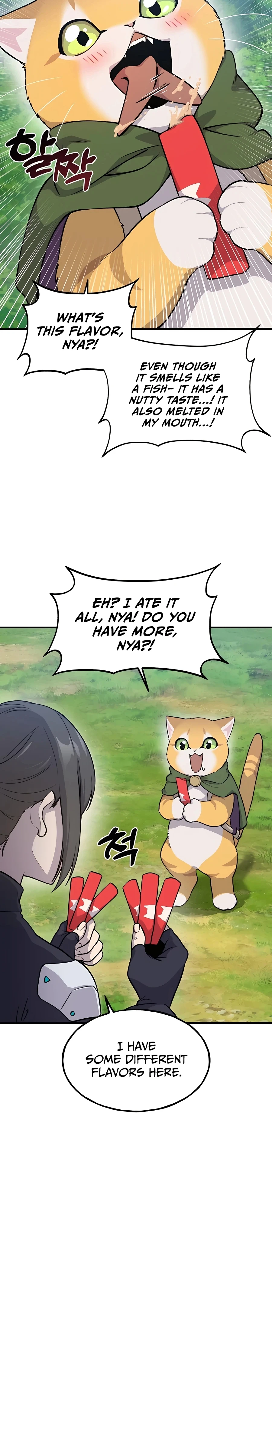 The Top Dungeon Farmer Chapter 14 — Page 24