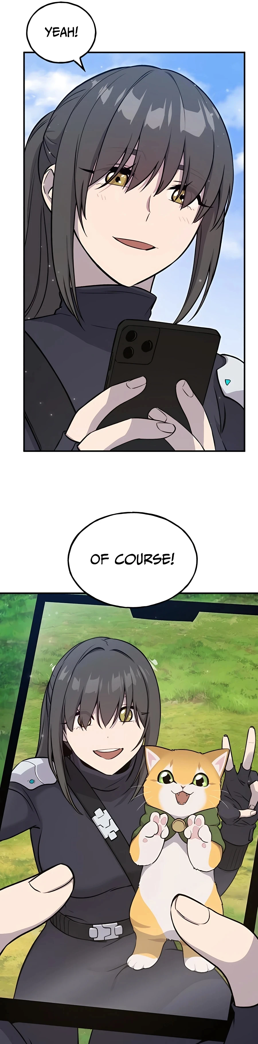 The Top Dungeon Farmer Chapter 14 — Page 27