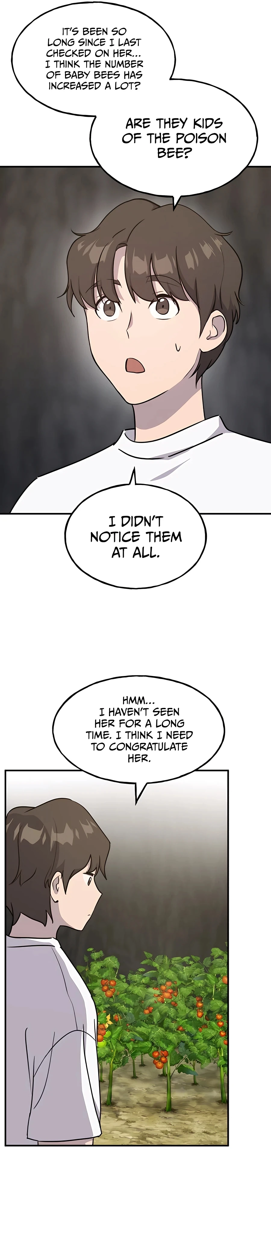 The Top Dungeon Farmer Chapter 14 — Page 35