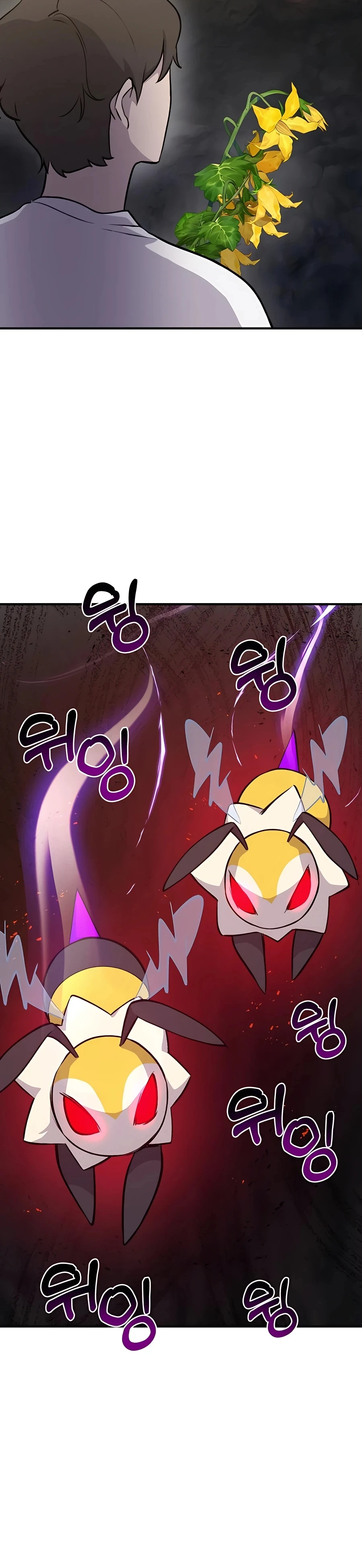 The Top Dungeon Farmer Chapter 14 — Page 38