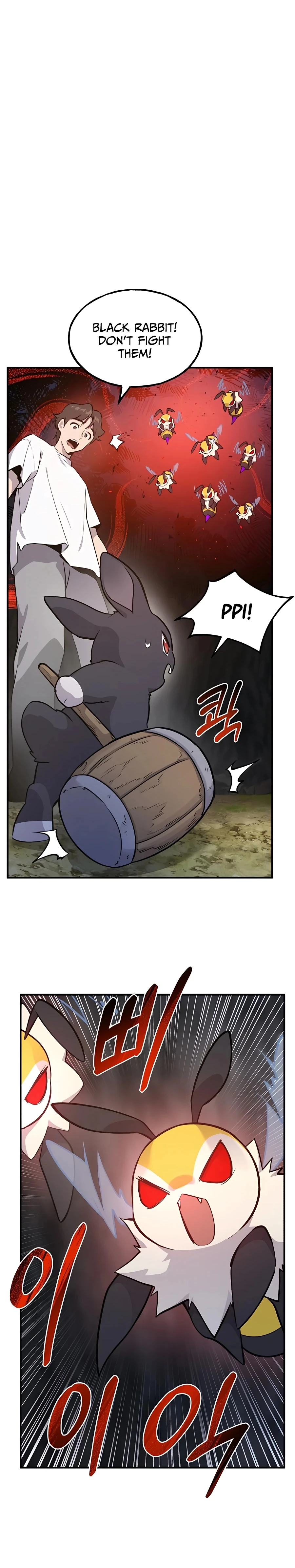 The Top Dungeon Farmer Chapter 14 — Page 40