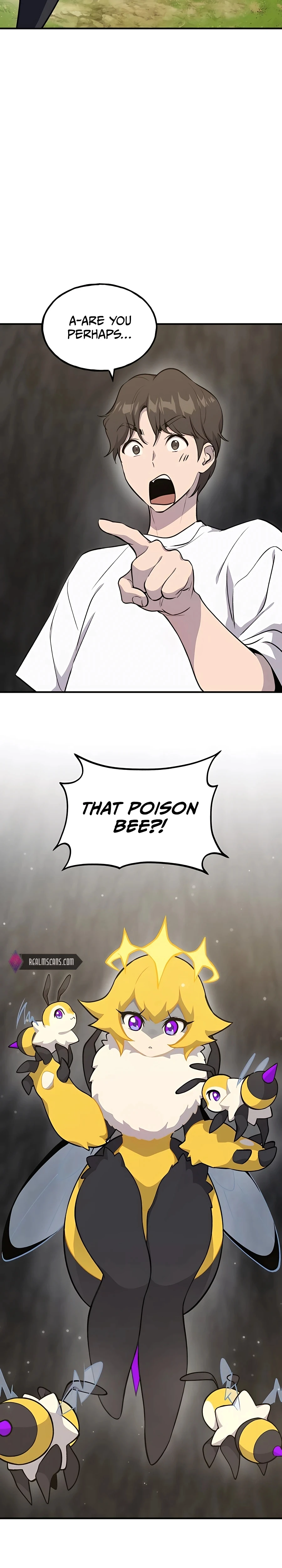 The Top Dungeon Farmer Chapter 14 — Page 42