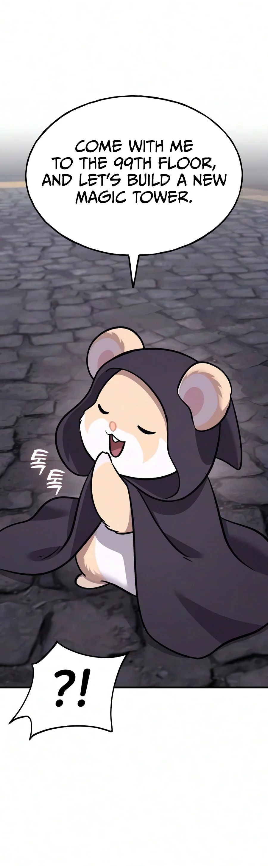 The Top Dungeon Farmer Chapter 140 — Page 3