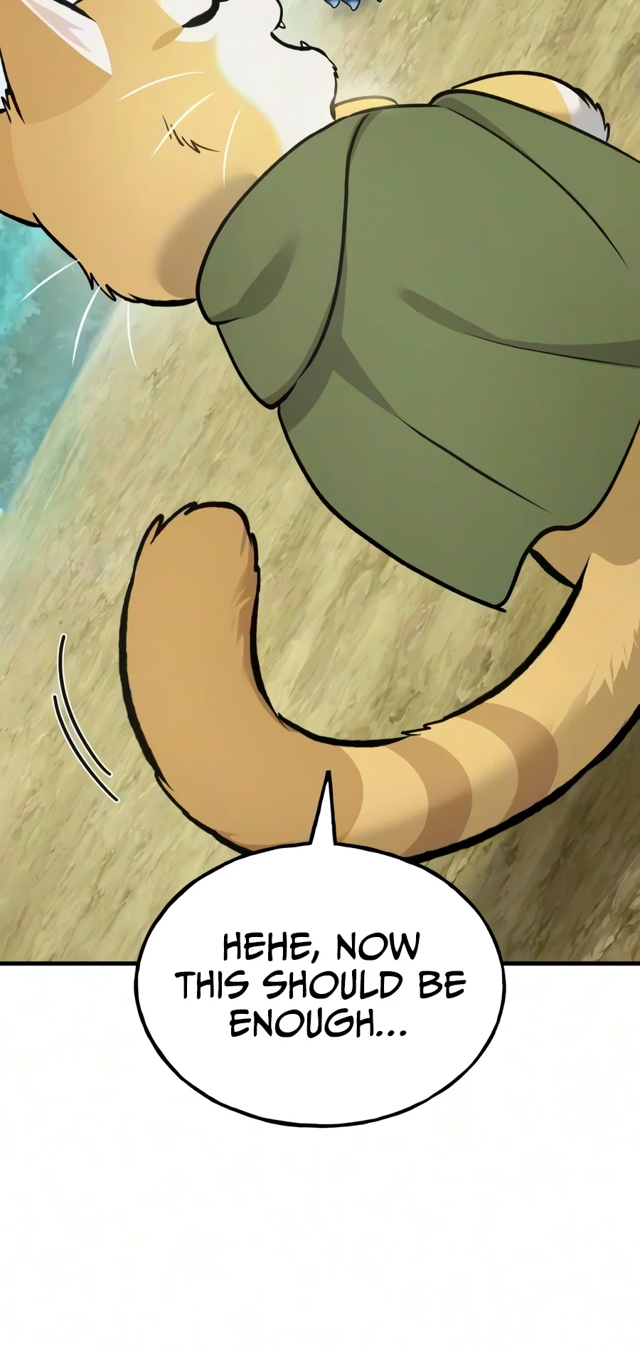 The Top Dungeon Farmer Chapter 140 — Page 11