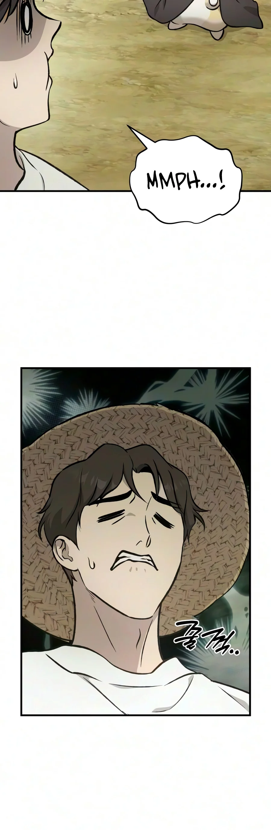 The Top Dungeon Farmer Chapter 141 — Page 13