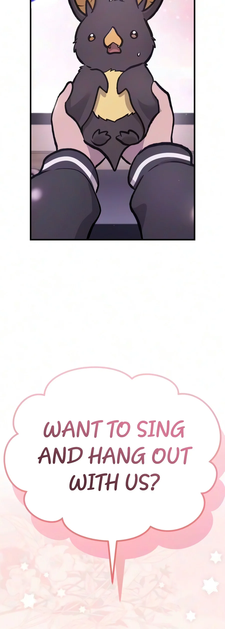 The Top Dungeon Farmer Chapter 141 — Page 23